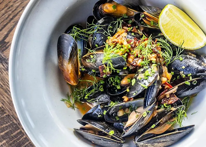 Bryggehotell - By Classic Norway 5* הנינגסבר