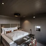 Hotell Bryggehotell - By Classic Norway