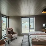 Hotell Bryggehotell - By Classic Norway 5*