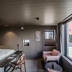 Bryggehotell - By Classic Norway Henningsvær