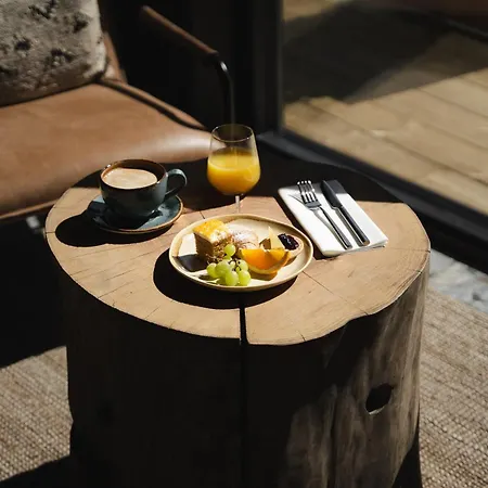 فندق Bryggehotell - By Classic Norway هينينغفير
