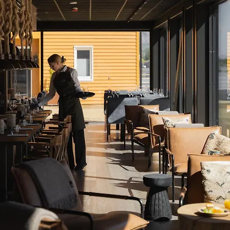 Bryggehotell - By Classic Norway فندق