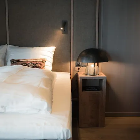 Bryggehotell - By Classic Norway فندق