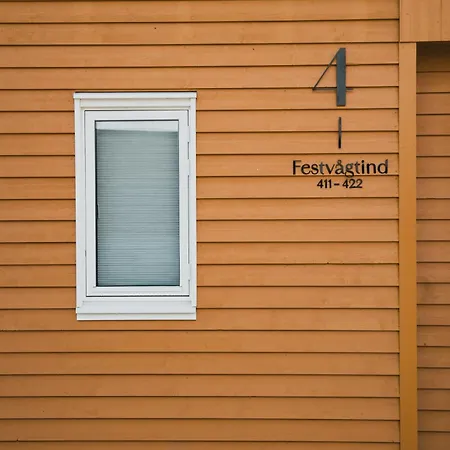 Bryggehotell - By Classic Norway فندق 5*