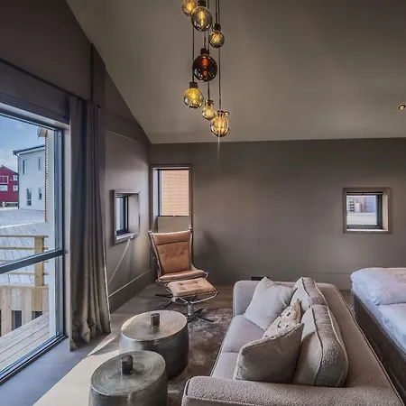 Bryggehotell - By Classic Norway 5*