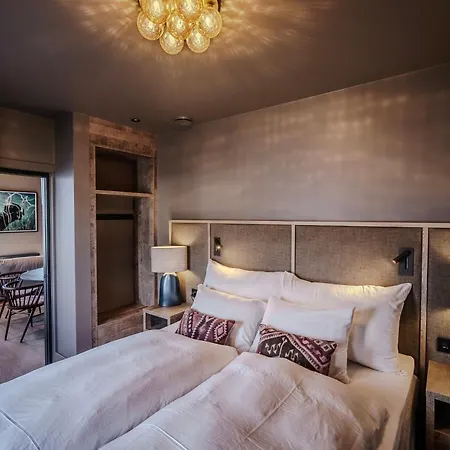Bryggehotell - By Classic Norway هينينغفير