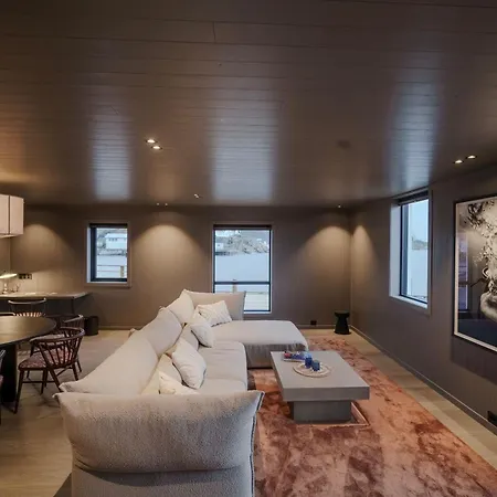 Bryggehotell - By Classic Norway هينينغفير