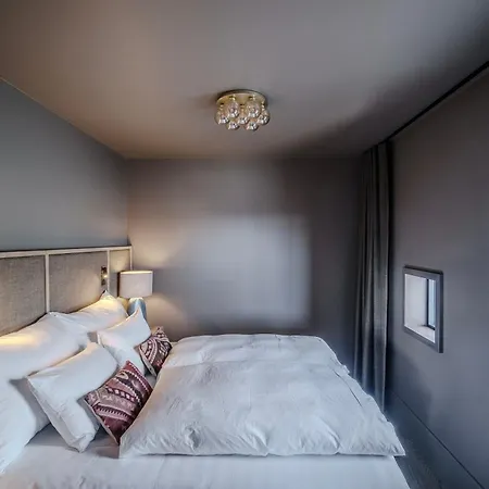Bryggehotell - By Classic Norway
