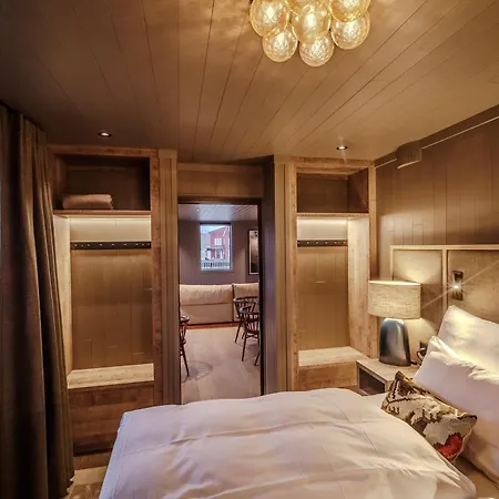 فندق Bryggehotell - By Classic Norway