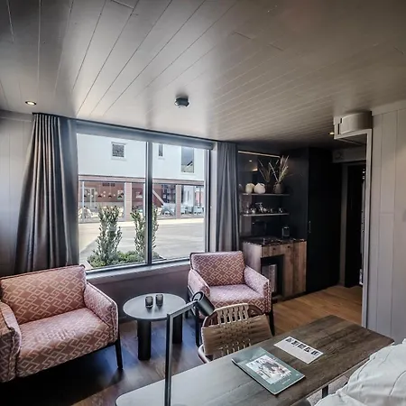 Bryggehotell - By Classic Norway