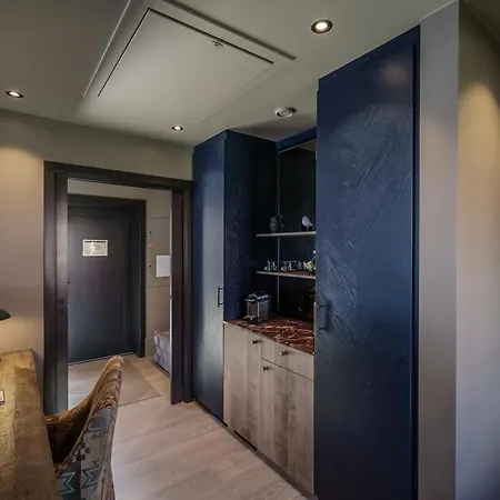 Bryggehotell - By Classic Norway فندق