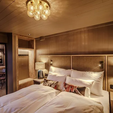 Bryggehotell - By Classic Norway هينينغفير