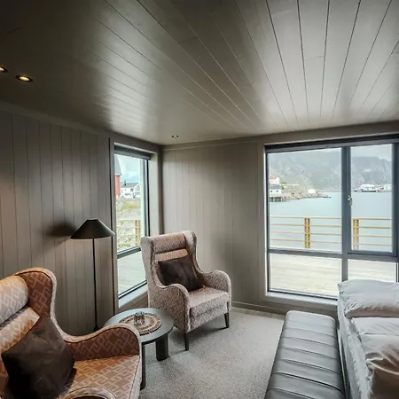 فندق Bryggehotell - By Classic Norway