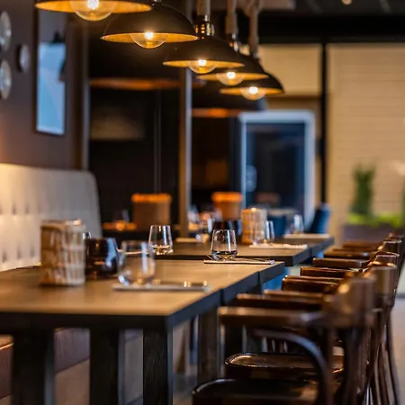 Bryggehotell - By Classic Norway 5*