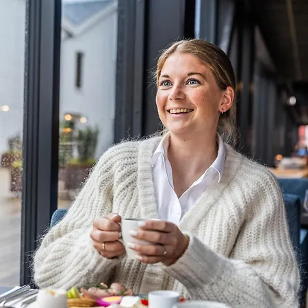 Bryggehotell - By Classic Norway 5* Henningsvaer