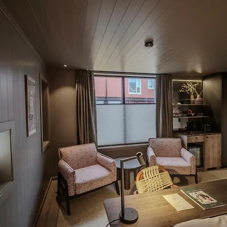 Bryggehotell - By Classic Norway فندق
