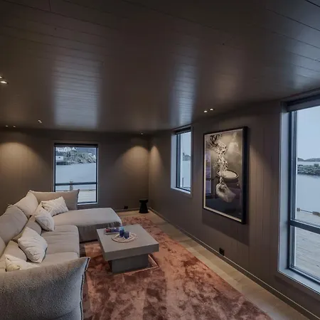 Bryggehotell - By Classic Norway فندق