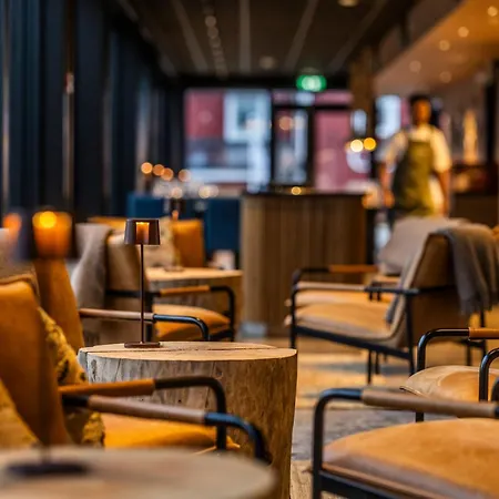 فندق Bryggehotell - By Classic Norway هينينغفير