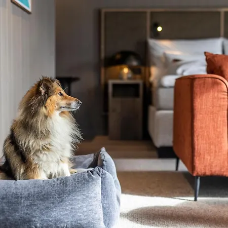 Bryggehotell - By Classic Norway فندق 5*