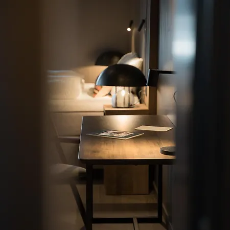 Bryggehotell - By Classic Norway هينينغفير
