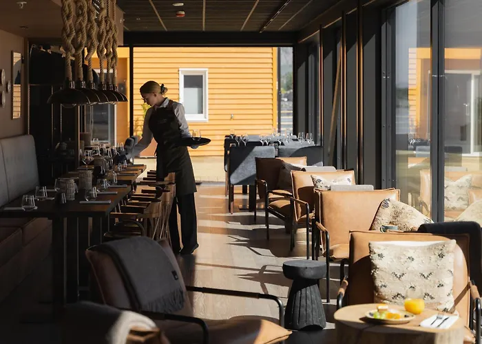 Bryggehotell - By Classic Norway Hotel