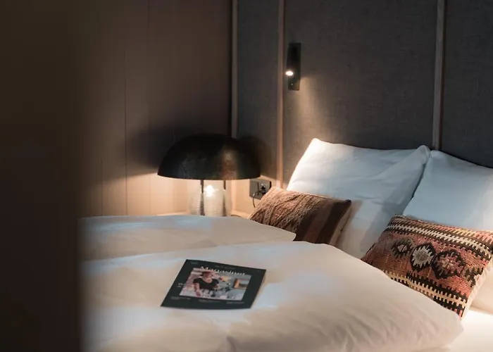 Bryggehotell - By Classic Norway Henningsvaer