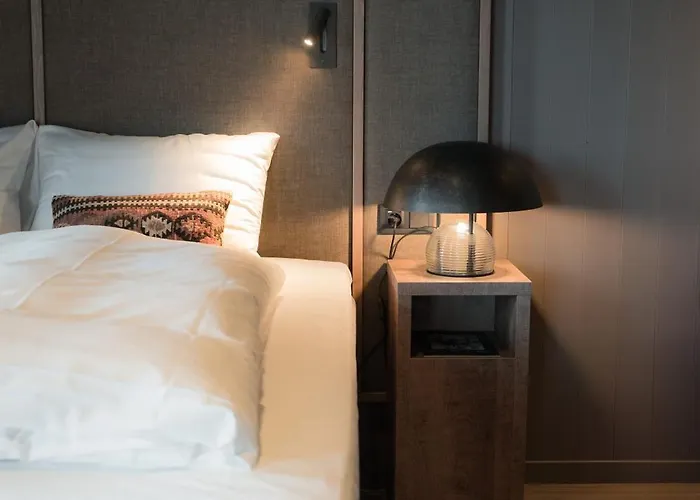 Bryggehotell - By Classic Norway Hotel