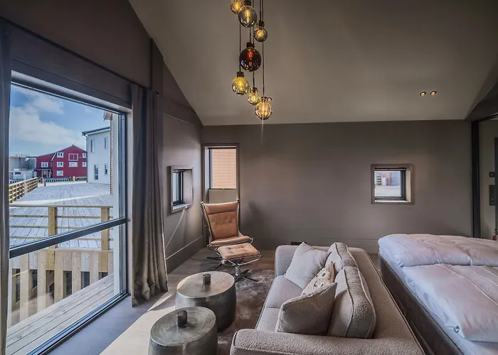 Bryggehotell - By Classic Norway 5*