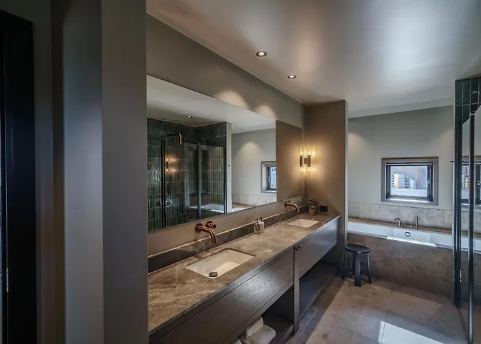 Hotel Bryggehotell - By Classic Norway 5*