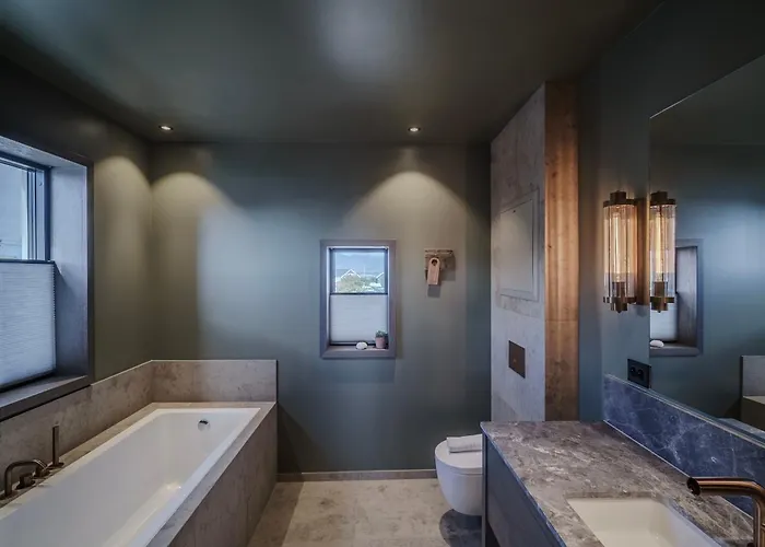 Bryggehotell - By Classic Norway