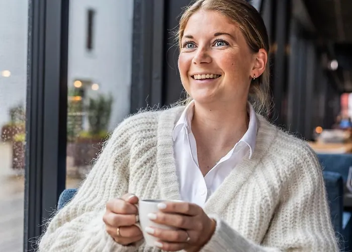 Bryggehotell - By Classic Norway 5* Henningsvaer