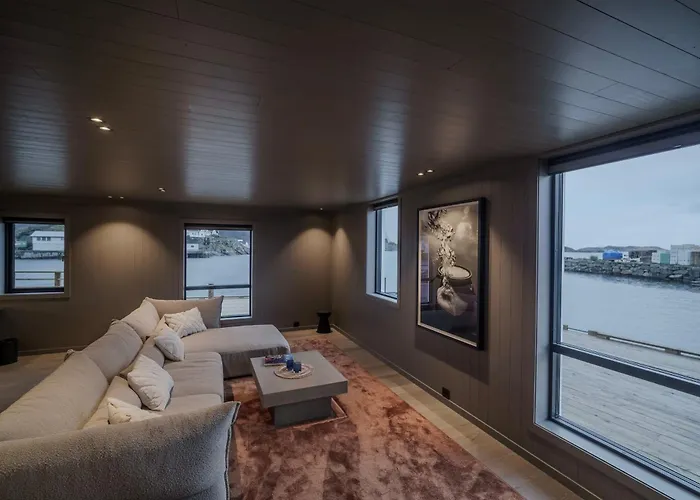 Bryggehotell - By Classic Norway Hotel